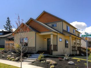 20245 Tristen Way, Bend, OR 97701