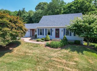 66 Woodfield Rd, Bristol, CT 06010