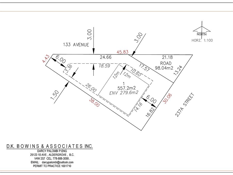 1st image of 13395 237a St