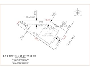 13395 237a St, Maple Ridge, BC V4R 2X1