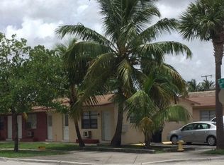 16100 NE 19th Ct APT 3, North Miami Beach, FL 33162