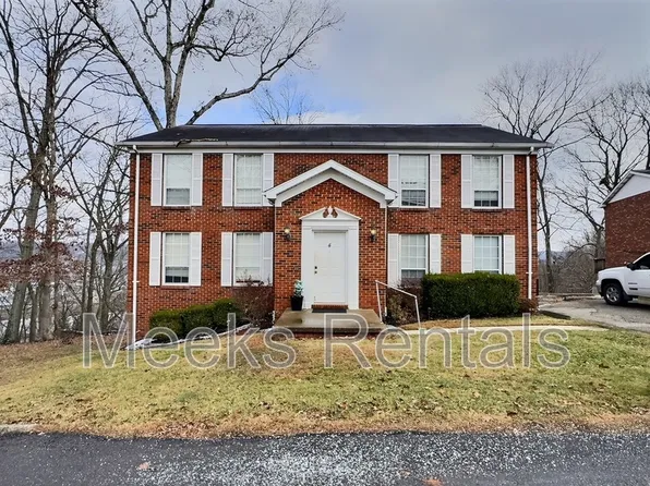 4A Dalton Way, South Charleston, WV 25303