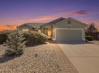 7641 E Shimmer Ln, Prescott Valley, AZ 86315