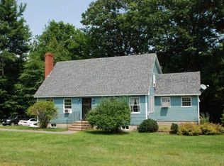 47 Ridgewood Dr, Gilmanton, NH 03237