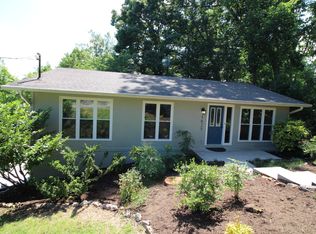 1625 Buckeye Rd, Knoxville, TN 37919