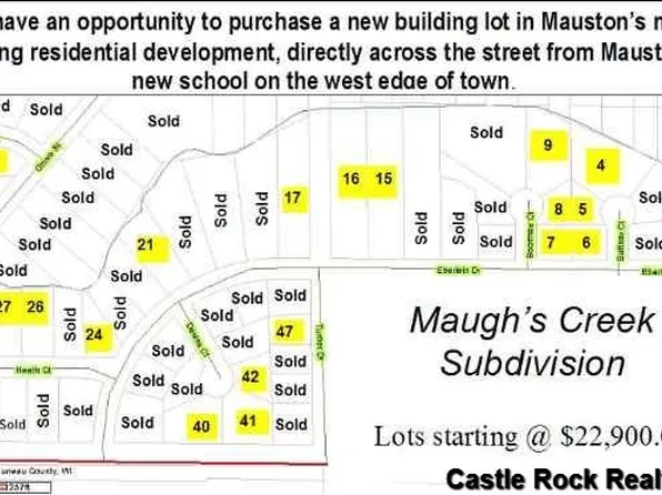 L31 Heath Ct, Mauston, WI 53948