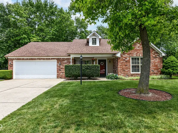 (undisclosed Address), Indianapolis, IN 46234