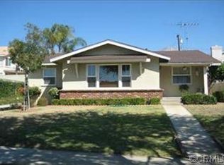 9406 Mignonette St, Alta Loma, CA 91701