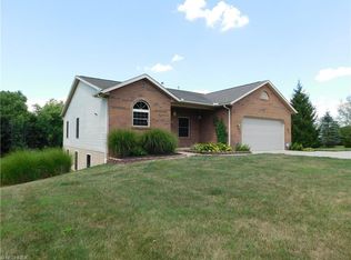 2748 Secrest Rd, Wooster, OH 44691