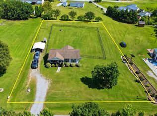 101 Stephenson Rd, Benson, NC 27504