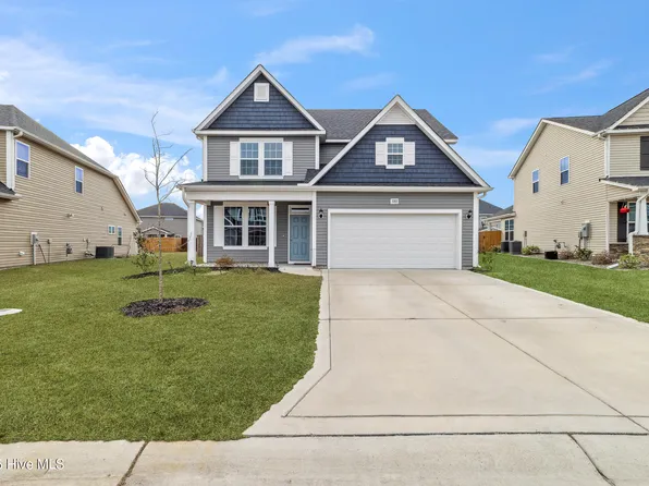 5743 Orchardgrass Road, Leland, NC 28451