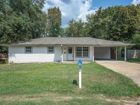 412 Judy Ln, Canton, TX 75103