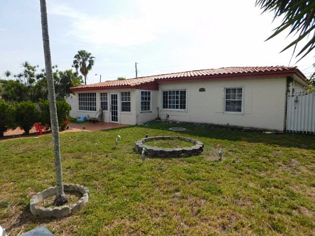 Property Front View