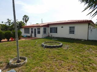 18320 NE 20th Pl, North Miami Beach, FL 33179