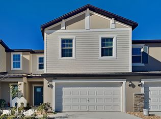 32063 Pop Ash Pl, San Antonio, FL 33576