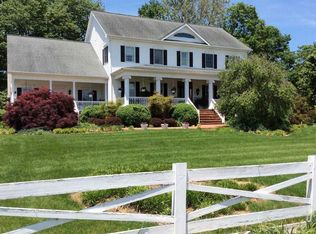 3980 Captain Yancey Rd, Elkton, VA 22827