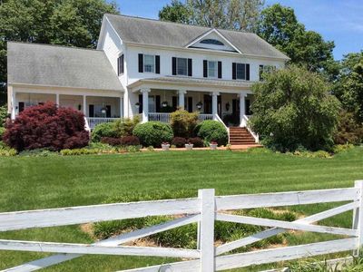 3980 Captain Yancey Rd, Elkton, VA, 22827