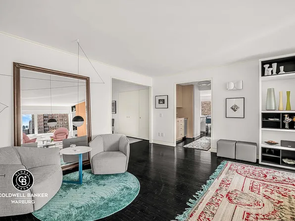 1065 Park Ave #18BCD, New York, NY 10128