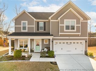 703 Amusement Dr, Hope Mills, NC 28348