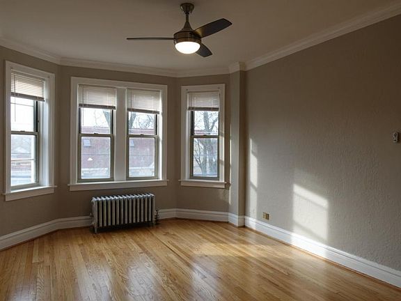 4th image of 6135 S Homan Ave #2