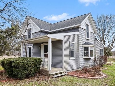 26705 29th St, Gobles, MI, 49055