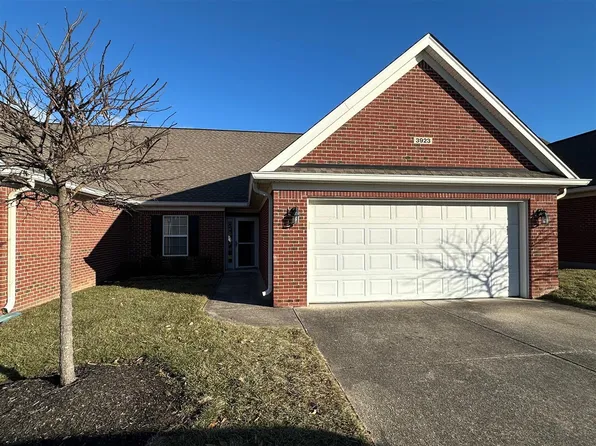 3923 Hillcross Dr, Louisville, KY 40229