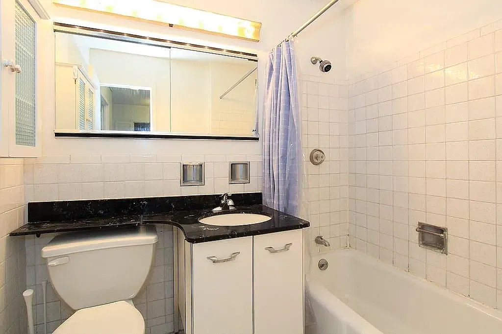 1 bed, 675 sqft, $2,950 — Photo 3