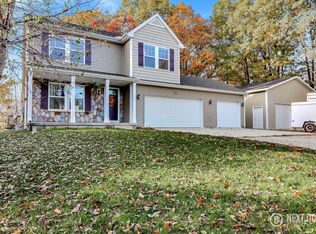 3591 Raylynn Dr, Hamilton, MI 49419