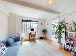 1 Christopher St APT 6D, New York, NY 10014