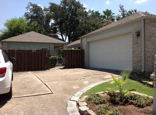 2923 Ashford Trail Dr, Houston, TX 77082
