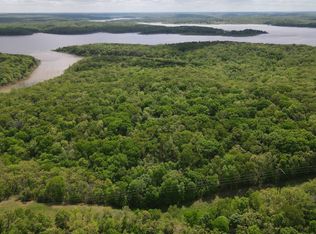 1121 Road, Deepwater, MO 64740