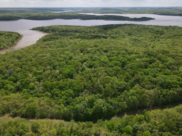 1121 Road, Deepwater, MO 64740