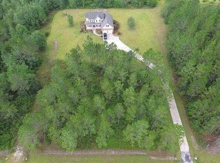 1612 White Pond Rd, Nashville, GA 31639