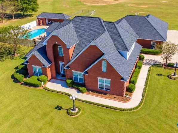 3200 County Road 217, Trinity, AL 35673