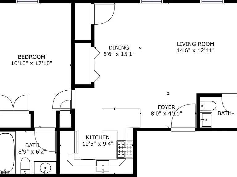 120 W 7th St #102 — Photo 9