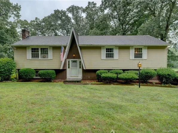 39 Patsun Road, Somers, CT 06071