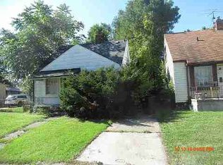18709 Carrie St, Detroit, MI 48234