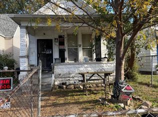 363 N 27th St, Louisville, KY 40212