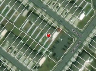 901 Carlisle Rd, Egg Harbor Township, NJ 08234