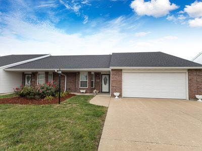 1211 Shepherds Dr, Moberly, MO, 65270