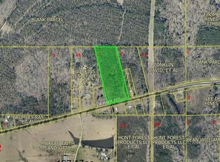 10.4 Acres Hwy #107, Pineville, LA 71360