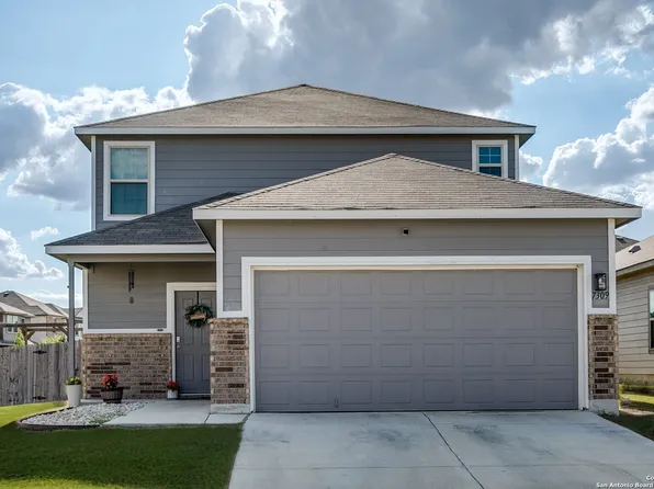 7309 Battle Basin, San Antonio, TX 78244