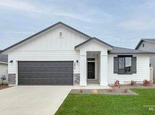 3878 E Syracuse St, Nampa, ID 83686