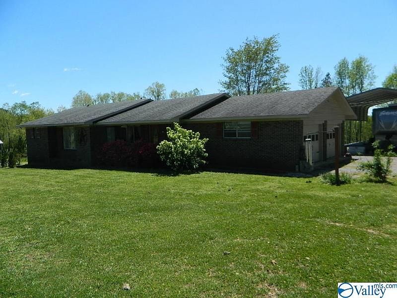 7711 State Highway 40, Dutton, AL 35744 Zillow