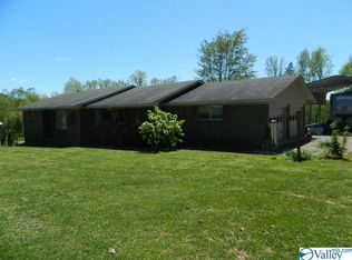 7711 State Highway 40, Dutton, AL 35744