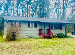 2200 Doolittle St, Chattanooga, TN 37406