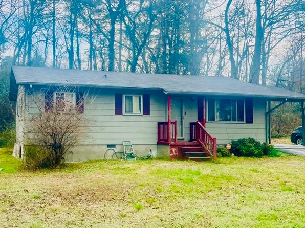 2200 Doolittle St, Chattanooga, TN 37406