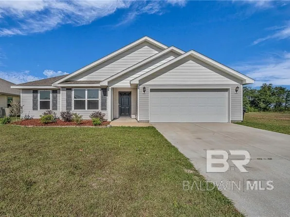 20667 Chesapeake Dr, Robertsdale, AL 36567