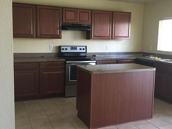 kitchen view 2