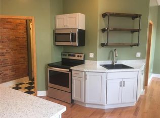 14 E 3rd St #2, Jamestown, NY 14701